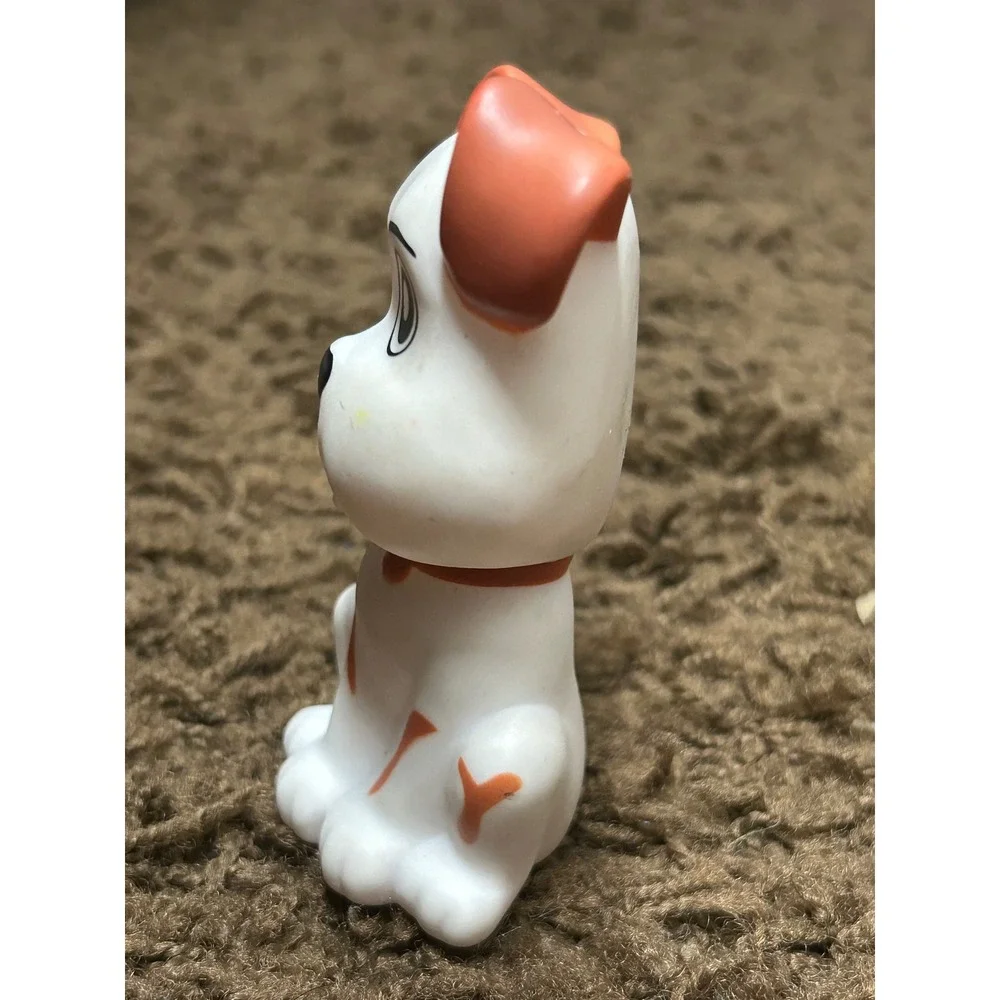 Paw Patrol Marshall Dog Figure Figurine Toy Puppy Collectible Kid's Gift‎